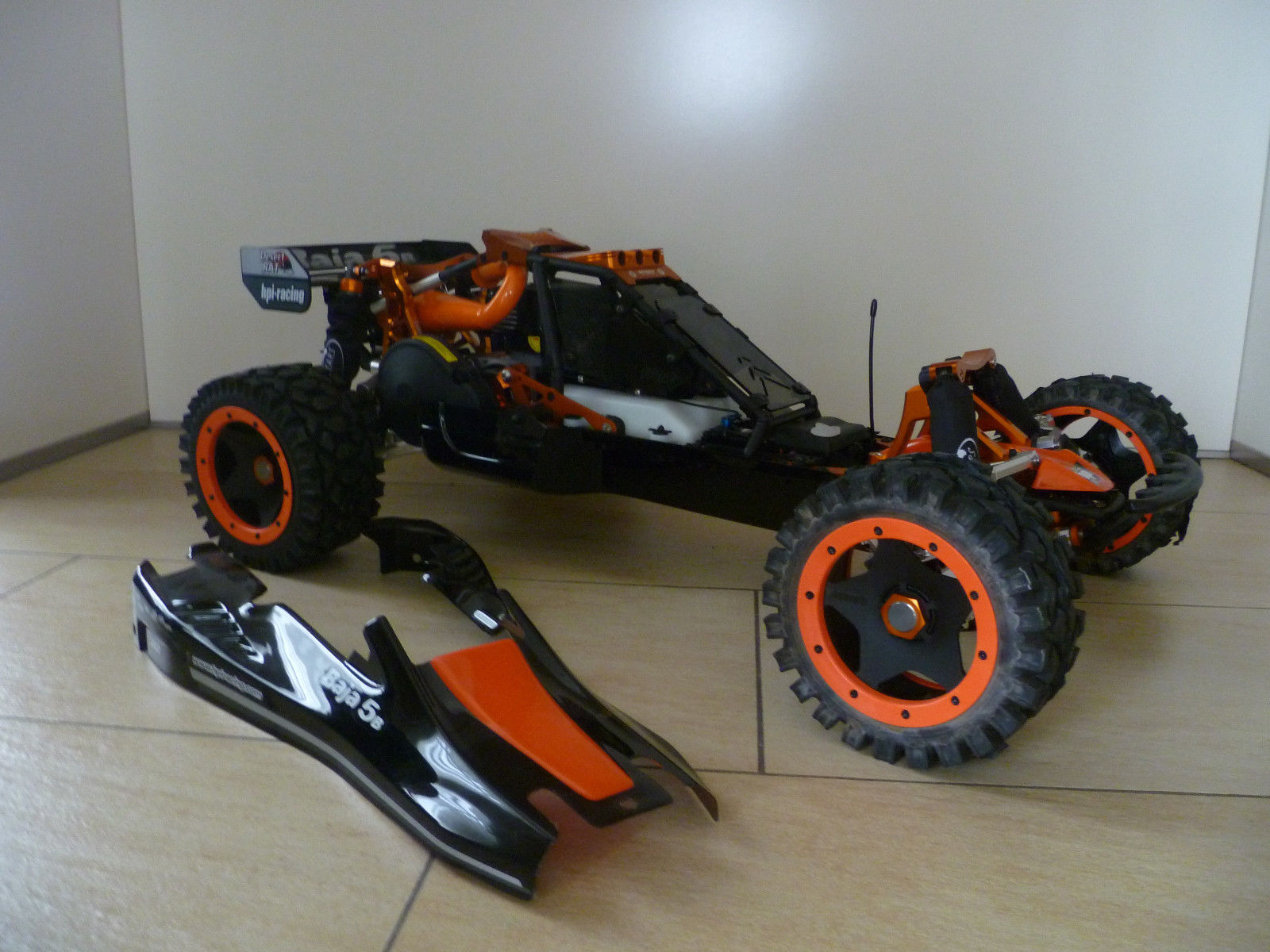 Les voitures radio télécommandées les plus chères ! 